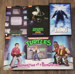 Neca Figures Please Ask For Price