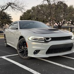 2021 Dodge Charger Rt