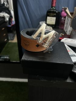 Mcm Belt