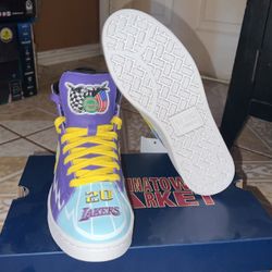 Chinatown Market NBA Los Angels Lakers