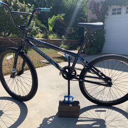 Haro Shredder Pro 24 – Excellent Condition