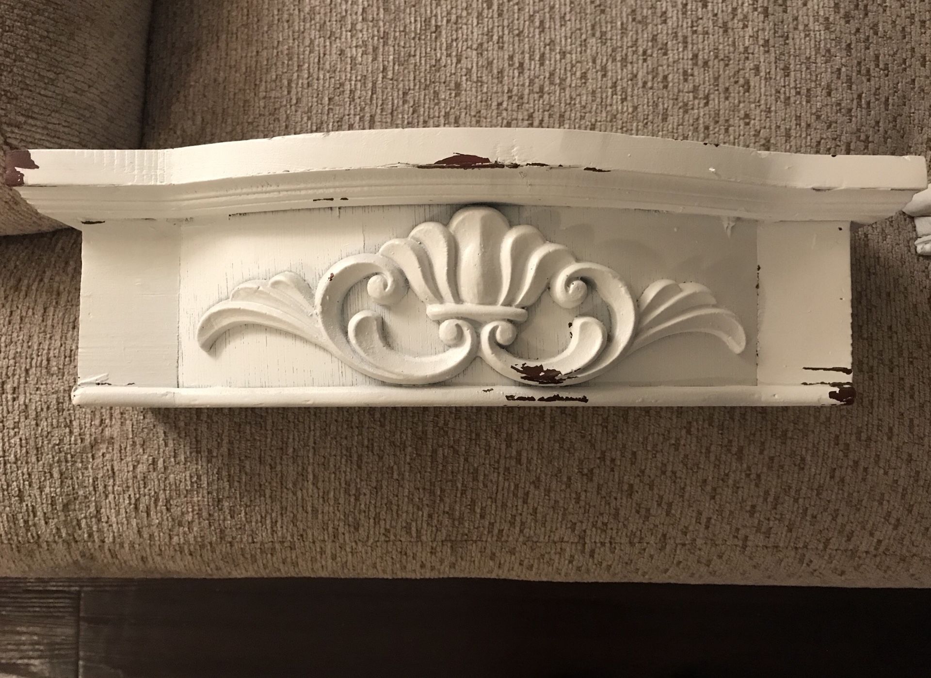 Decorative Shelf