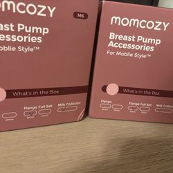 Momcozy M6 Pump