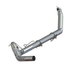 4inch exhaust not exactly sure for what car looks similar to one in picture
