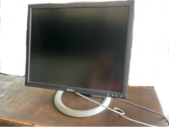 Dell 19” Monitor
