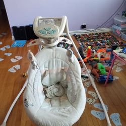 Baby Swing