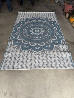 5x8 Outdoor Rug