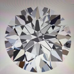 Loose 5.03 Carat Loose Diamond