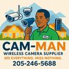 CAM-MAN