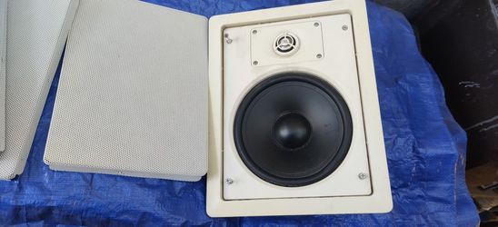 JBL Ceiling Speakers