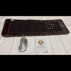 Pallet lot of Legoyo Infrared Heating Mat