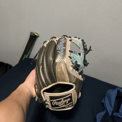Rawlings Heart Of The Hide 11.5
