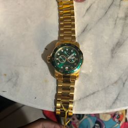 Invicta Watch
