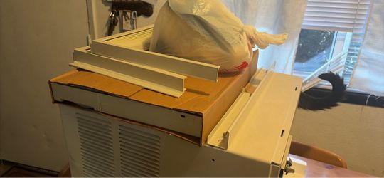 Air conditioning