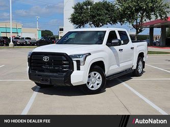 2026 Toyota Tundra