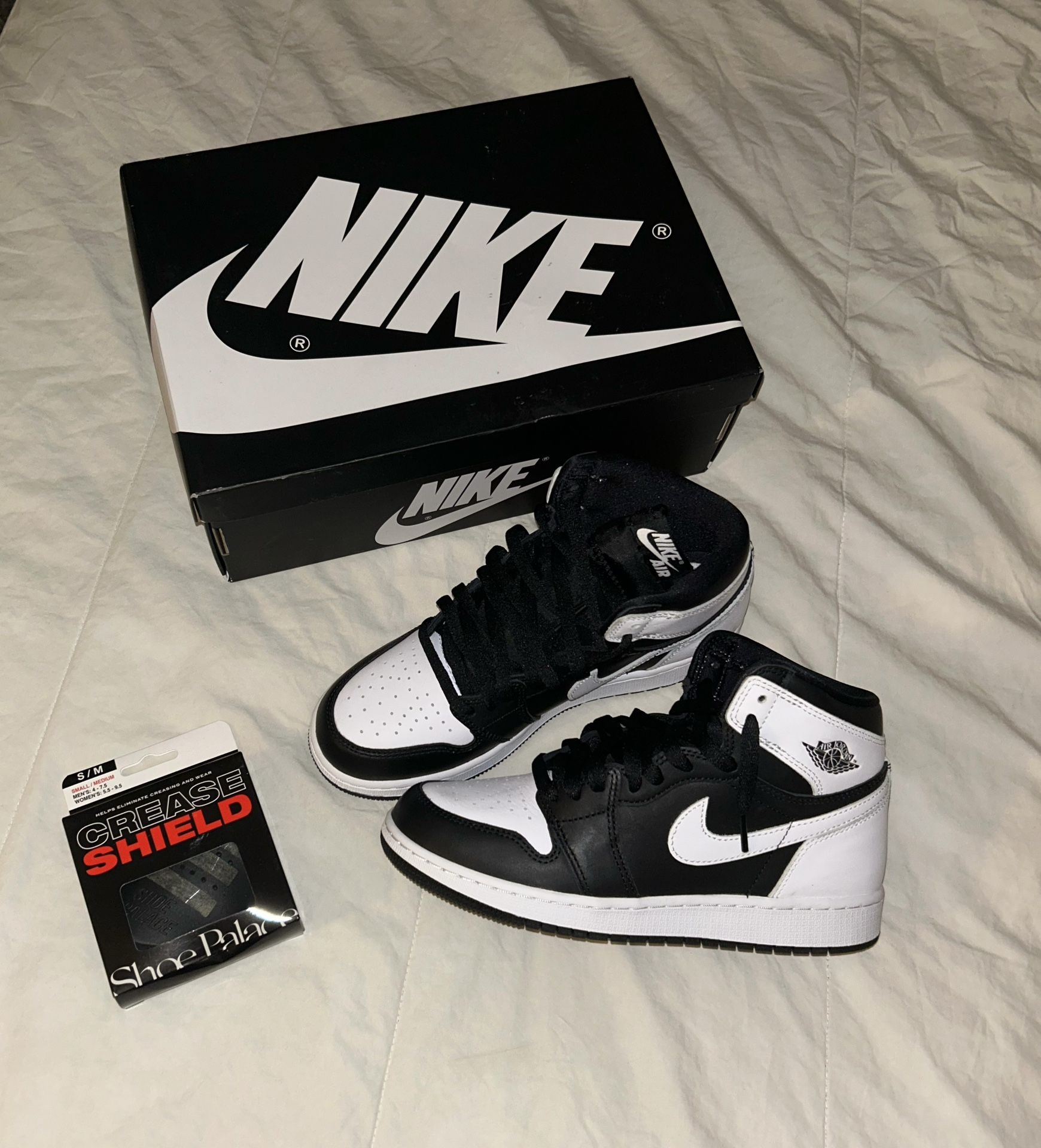 Nike Air Jordan’s Brand New!