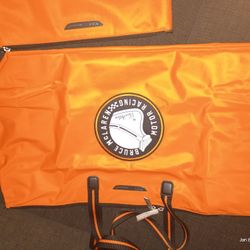 Tumi McLaren Tote Bag 