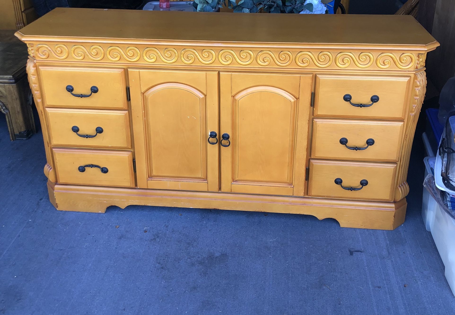 Bedroom Set