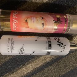 Perfume Women’s Body Spray