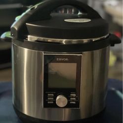 Zavor  Multi Purpose Cooker