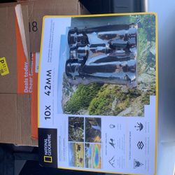 NG Binoculars $45 OBO