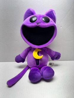 Poppy Playtime CatNap 14in Plush