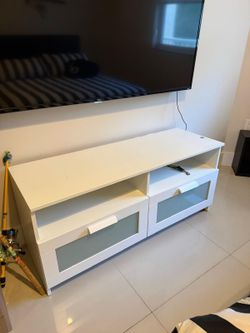 TV stand