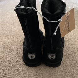 Bear paw Boots 