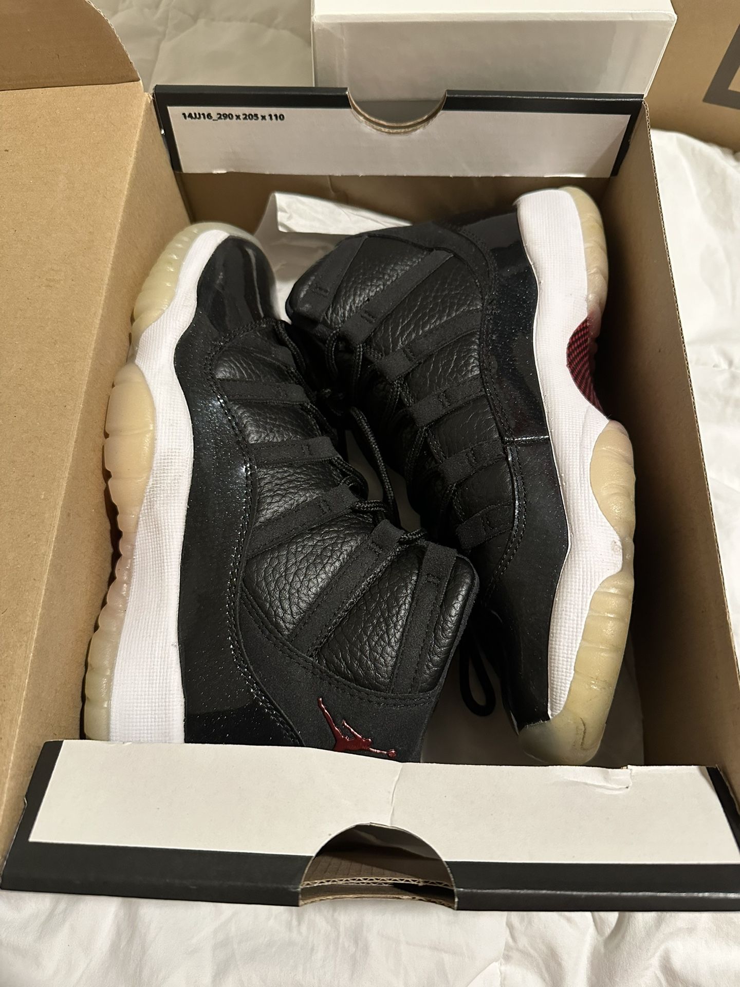 Air Jordan 11
