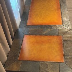 Coffee Table And Two Ends