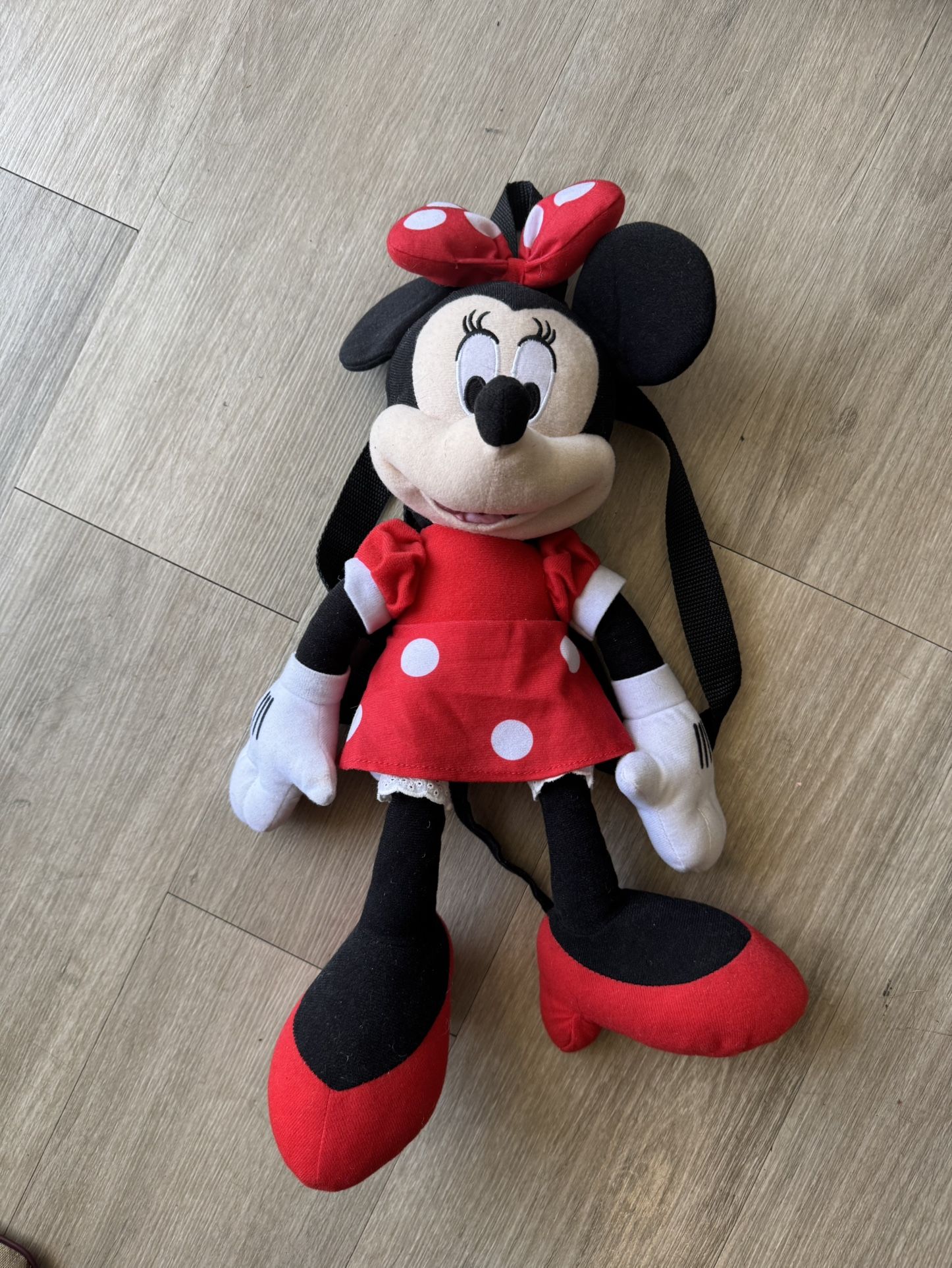 Minnie Purse / Backpack 🎒 Brand New
