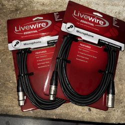 Microphone Cable 