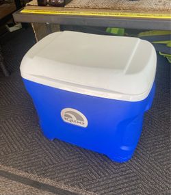 Igloo Ice Chest 30 Quarts