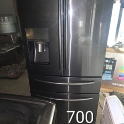 Samsung Refrigerator 