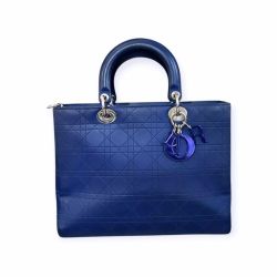 Lady DIOR large Tote