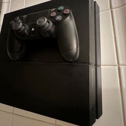 PS4