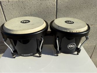 Meinl Headliner Bongos