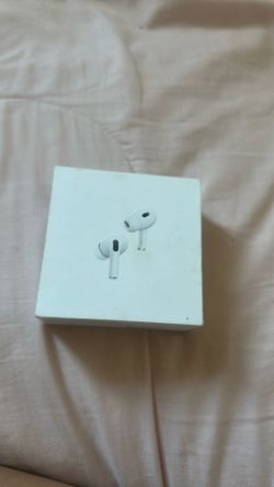 AirPods Pro (2nd generación) NEW