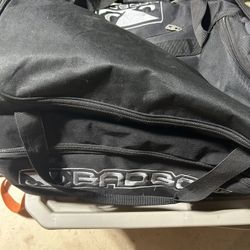 Badboy Duffle Bag 