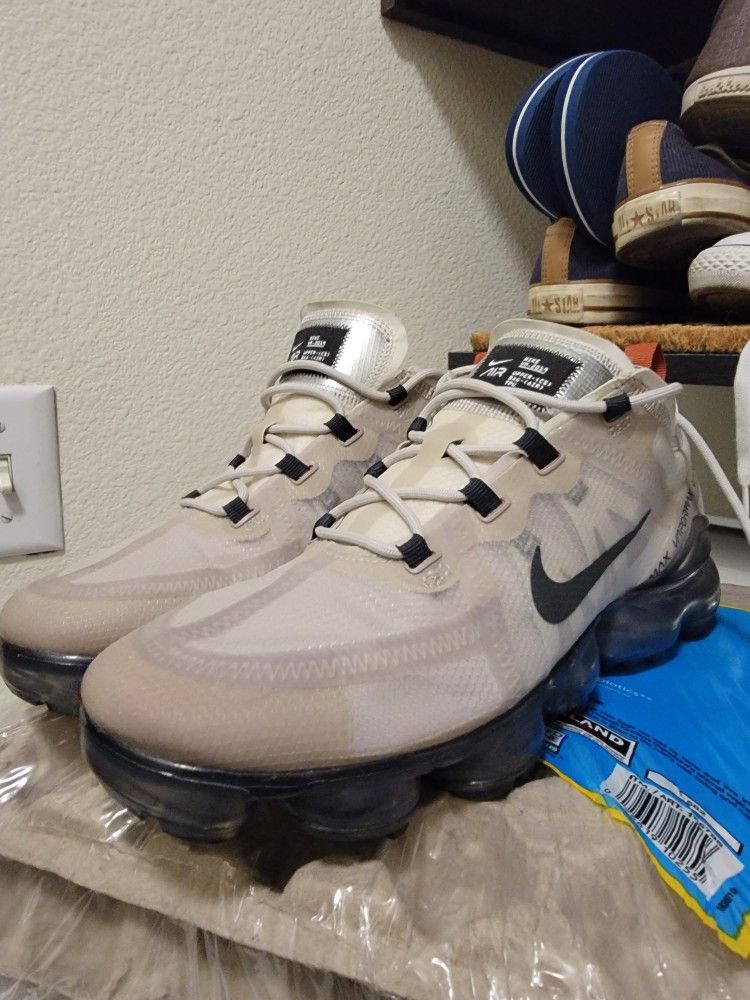 vapormax 18