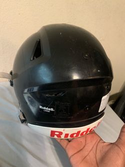 helmet