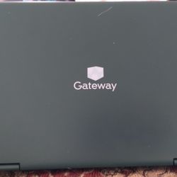 Gateway Laptop ...Like New