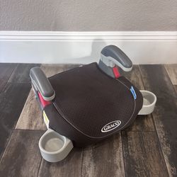 GRACO turbo booster seat