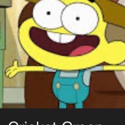 cricket green big city greens labubu