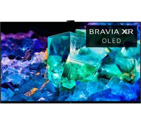 Sony 55” Class A95K 4K HDR OLED TV with smart Google TV XR55A95K- 2022 Model