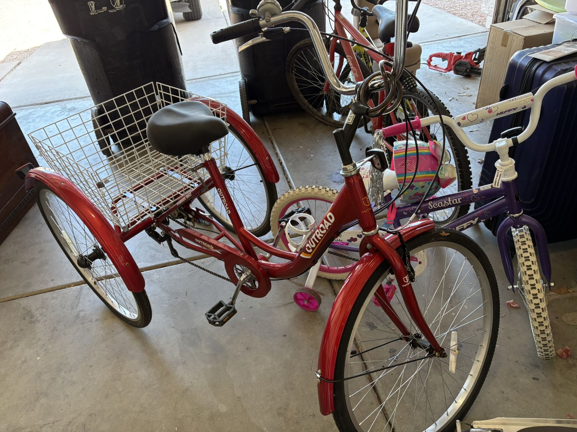 Trike