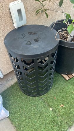 Plant stand