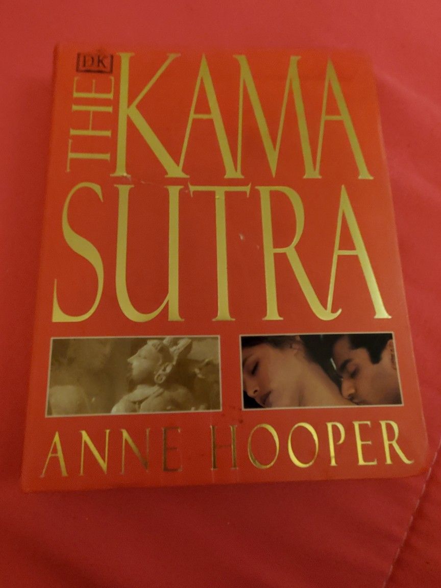 The KAMMA SUTRA $10.00