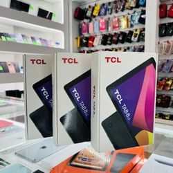 TCL Tablet 