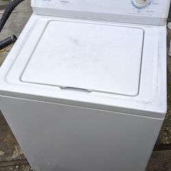 Kenmore Washer 500 Series